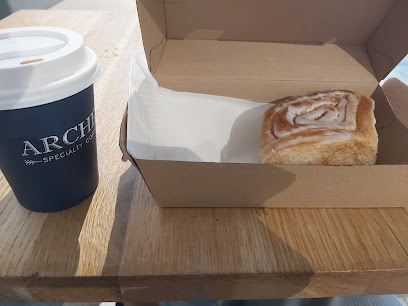 Archer Coffee and Bagels (Chermside)