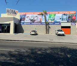 Home Outlet México photo