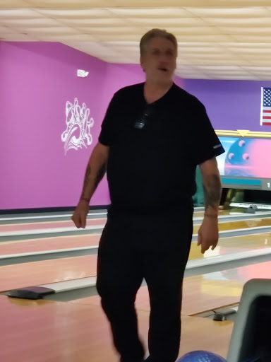 Bowling Alley «Mouse Trap Lanes», reviews and photos, 2051 Dennisville-Petersburg Rd, Woodbine, NJ 08270, USA