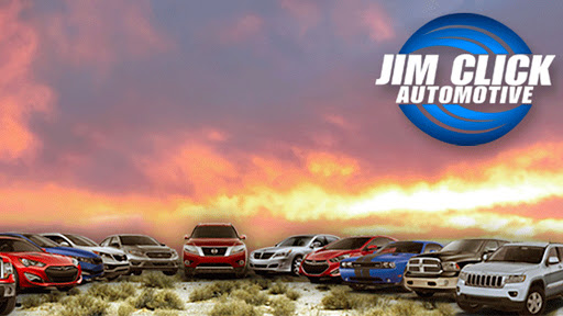 Car Dealer «Jim Click Automotive Team», reviews and photos, 780 Autosprint Dr, Tucson, AZ 85705, USA