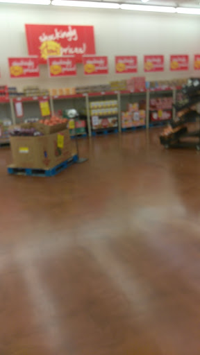 Grocery Store «Save-A-Lot», reviews and photos, 2435 Harrison Ave, Cincinnati, OH 45211, USA