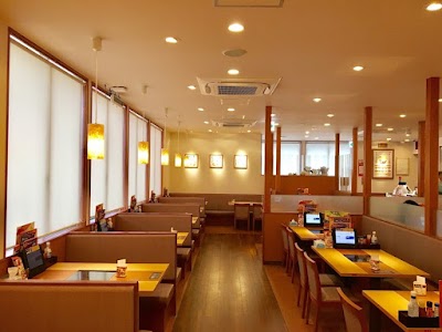 和食さと 放出店