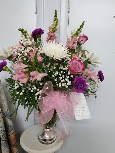 Florist «House of Flowers», reviews and photos, 1728 W Main St #2, Dothan, AL 36301, USA