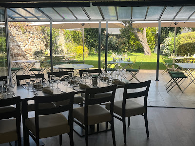 Au Bistrot Ronsard à Le Lude