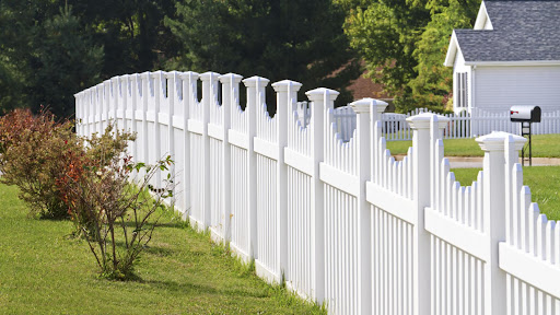 Mcallen Fence Installation Company