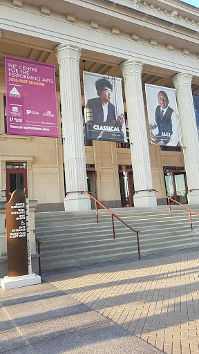 Performing Arts Theater «The Center for the Performing Arts», reviews and photos, 355 City Center Dr, Carmel, IN 46032, USA