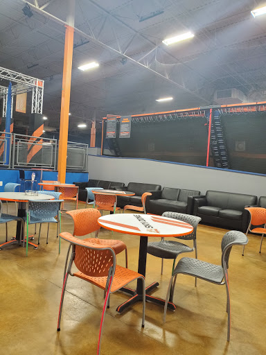 Amusement Center «Sky Zone Trampoline Park», reviews and photos, 1345 Carmia Way, Richmond, VA 23235, USA