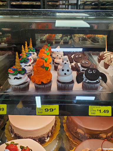 Grocery Store «El Super», reviews and photos, 1000 N Mountain Ave, Ontario, CA 91762, USA