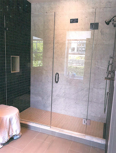 Shower Door Supplier «GlassCrafters Inc», reviews and photos, 193 Veterans Blvd, Carlstadt, NJ 07072, USA