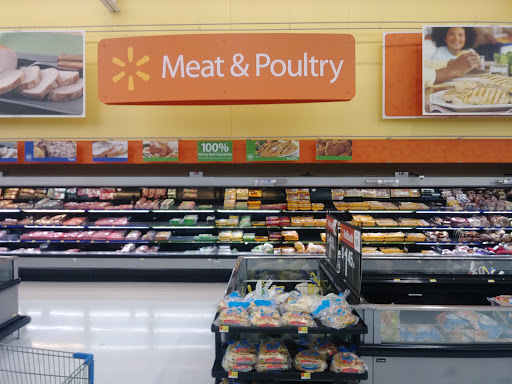 Department Store «Walmart Supercenter», reviews and photos, 8450 University Ave NE, Fridley, MN 55432, USA