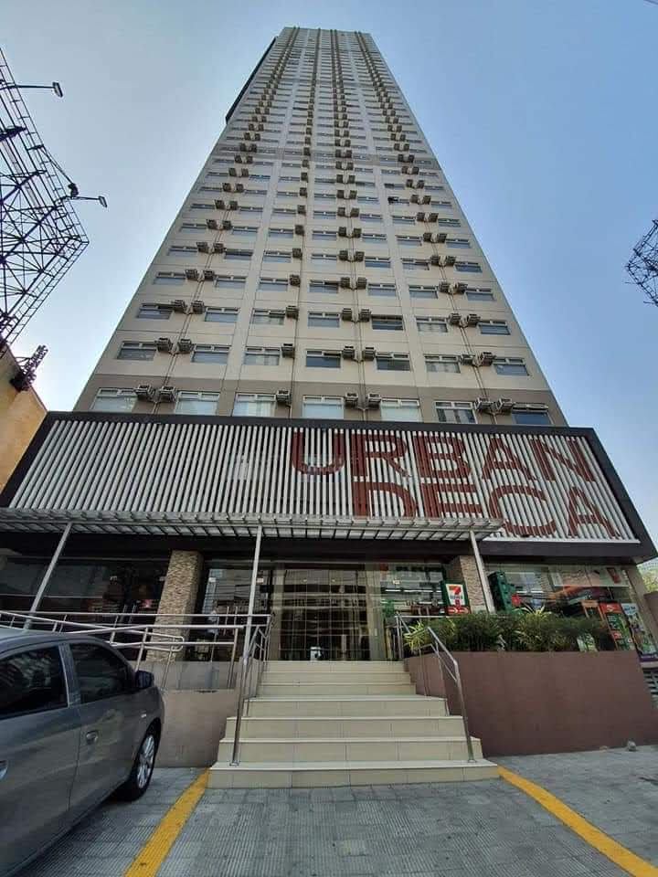 Urban Hotel Argo