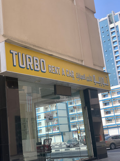 Turbo Rent a Car