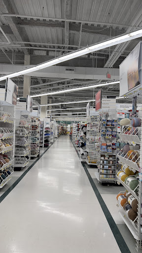 Fabric Store «Jo-Ann Fabrics and Crafts», reviews and photos, 12124 Fairfax Towne Center, Fairfax, VA 22033, USA
