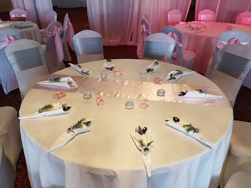 Banquet Hall «Occasions Event Center and Rentals», reviews and photos, 2349 S Church St, Murfreesboro, TN 37130, USA