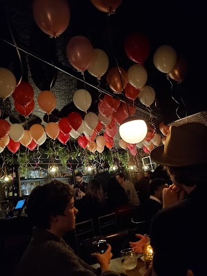 The District- Cocktails, Food, Live Music - photo 19