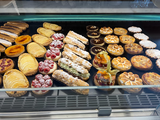 Aux Fins Gourmets no São Lourenço, Setúbal