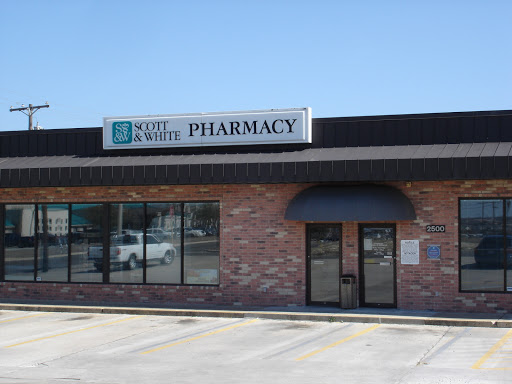Baylor Scott & White Pharmacy #231