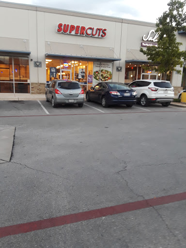 Shopping Mall «Park North Shopping Center», reviews and photos, 842 NW Loop 410, San Antonio, TX 78216, USA