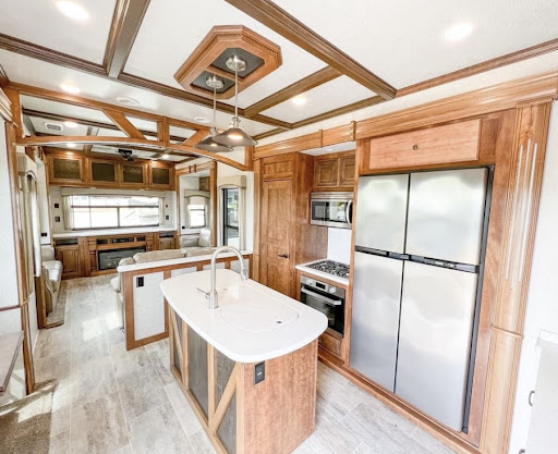 Basecamp Rv Sales image