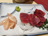 Plats et boissons du Restaurant japonais Okinawa à Montigny-le-Bretonneux - n°20