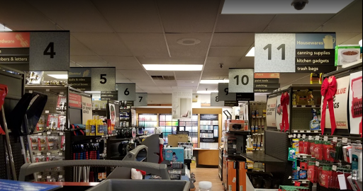 Home Improvement Store «West Trenton True Value Hardware», reviews and photos, 16 W Upper Ferry Rd, Ewing Township, NJ 08628, USA