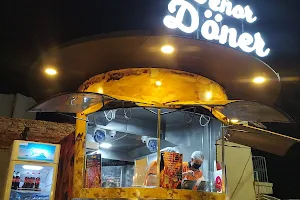 Señor Döner sucursal Luque image