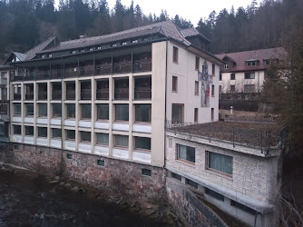 Hochschwarzwald-Klinik Rothmeier OHG