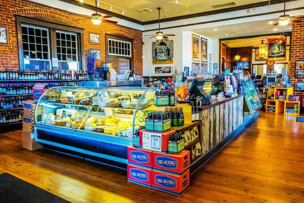 Olde Hickory Station Hickory, NC 28602 Menu, Reviews, Hours & Contact