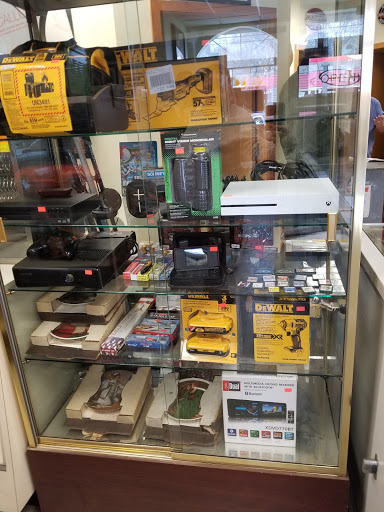 Pawn Shop «The Buy & Sell Shop», reviews and photos, 145 State St, Bangor, ME 04401, USA