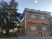 Escuela Juan Ramón Jiménez en Martorell