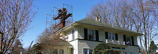 Vancouver Chimney Chief Ltd