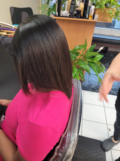 Beauty Salon «Tatiana Beauty salon», reviews and photos, 6633 Pembroke Rd, Pembroke Pines, FL 33023, USA