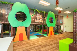 The Tree House Indoor Playground & Cafe image