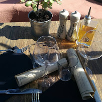 Plats et boissons du Bistrot de Jef à La Cadière-d'Azur - n°5