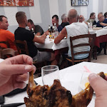 Photo n°2 de l'avis de Alessio.e fait le 11/01/2021 à 22:03 sur le  Da I' Merlo à Pistoia