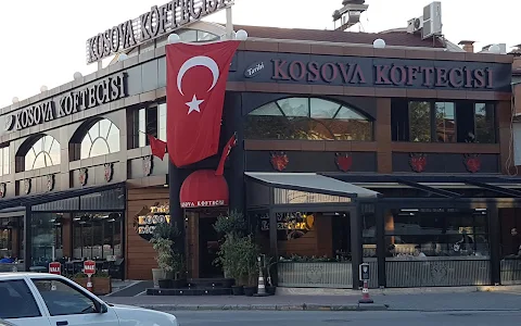 Kosova Köftecisi image
