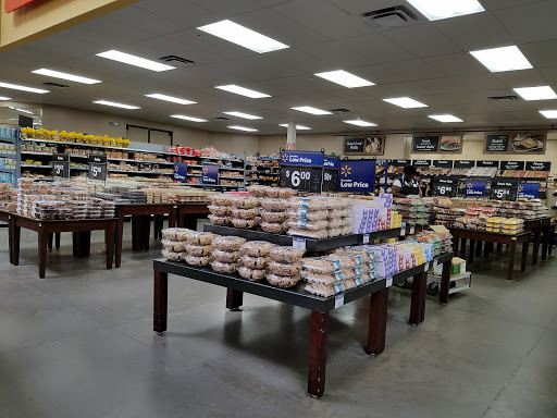 Department Store «Walmart Supercenter», reviews and photos, 36 Jerome Dr, Dover, DE 19901, USA