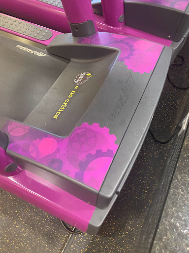 Gym «Planet Fitness», reviews and photos, 17165 NW 27th Ave, Miami Gardens, FL 33056, USA