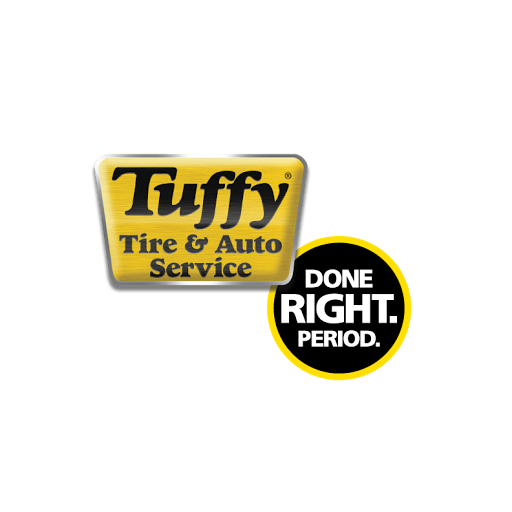 Auto Repair Shop «Tuffy Auto Service Center», reviews and photos, 9401 Fields Ertel Rd, Cincinnati, OH 45249, USA