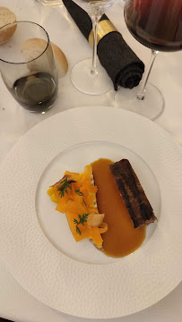 Foie gras du Restaurant L'Ephémère à Hazebrouck - n°8