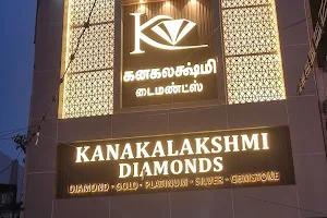 Kanakalakshmi Diamonds image