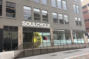 SoulCycle West Village image
