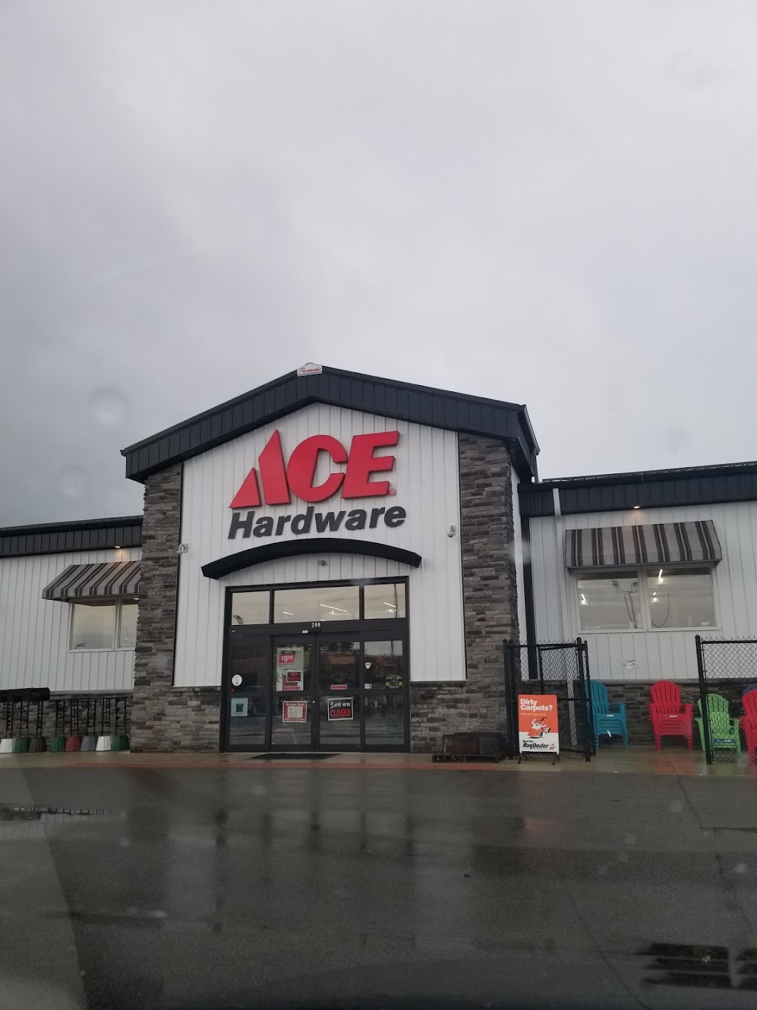 Teghtmeyer Ace Hardware