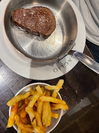 Steak du Restaurant Le Gaglio à Nice - n°2