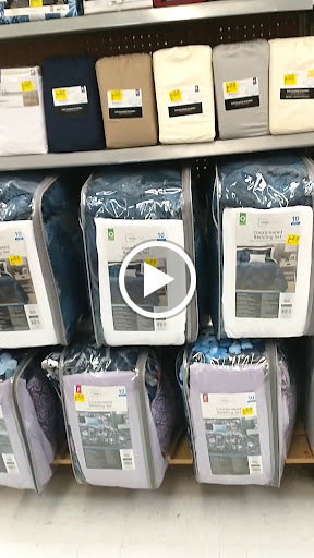 Department Store «Walmart Supercenter», reviews and photos, 270 Walmart Way, Dahlonega, GA 30533, USA