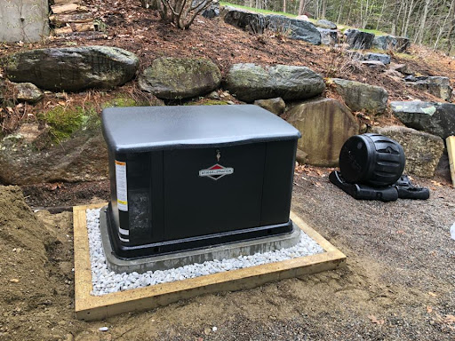 Photo of Sprague Electrical Services, LLC