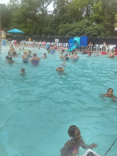 Public Swimming Pool «Midtown Water Park», reviews and photos, 125 Leroy Childs Dr, Carrollton, GA 30117, USA