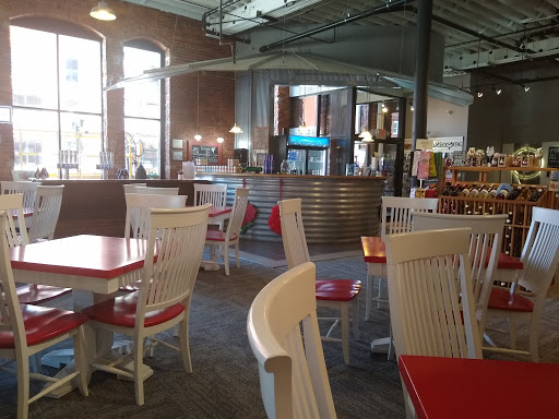 Gift Shop «From Nebraska Gift Shop», reviews and photos, 803 Q St, Lincoln, NE 68508, USA