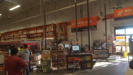 The Home Depot