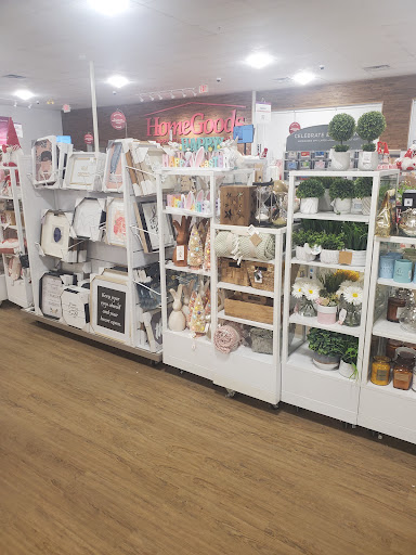 Department Store «HomeGoods», reviews and photos, 400 Cochituate Rd, Framingham, MA 01701, USA